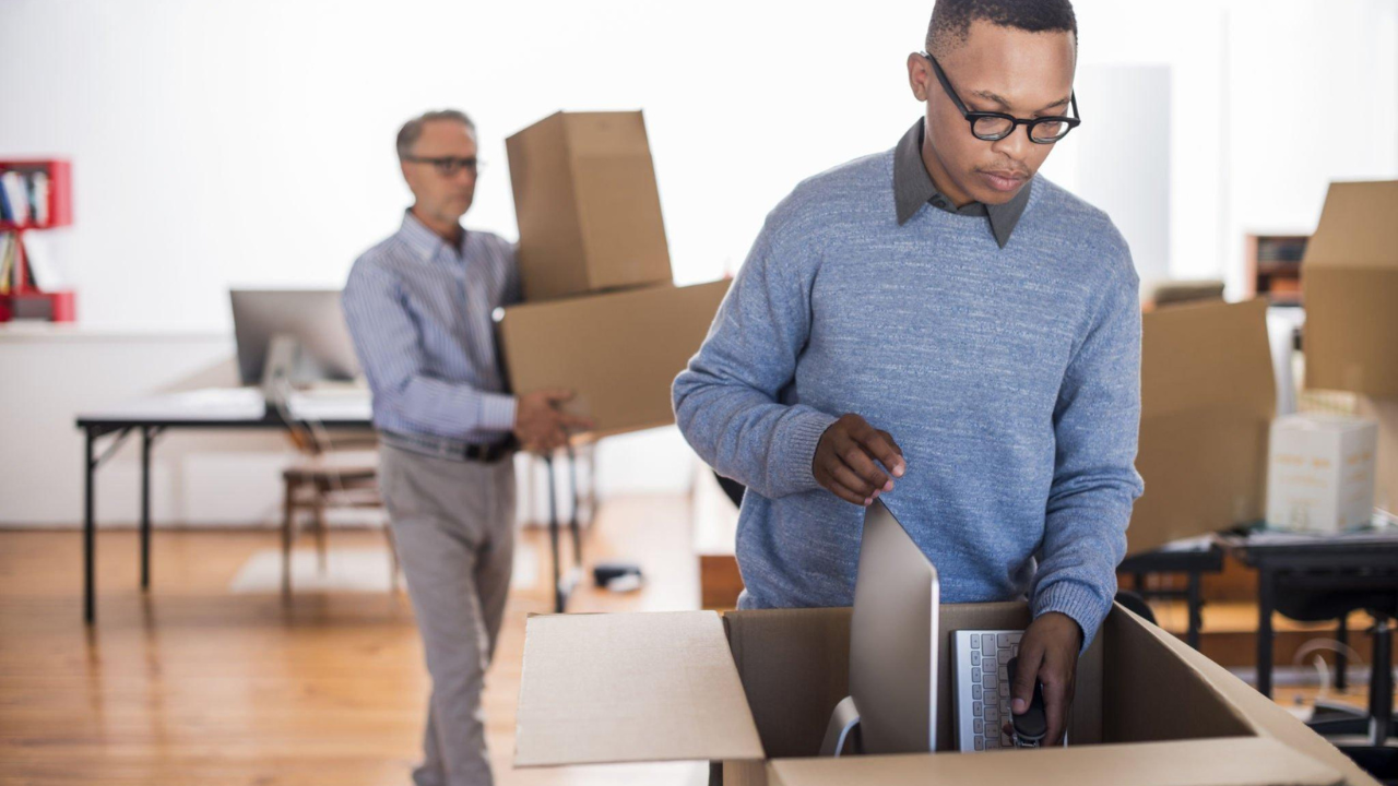 How to Ensure a Smooth Transition for Your Office Computers Before Relocating