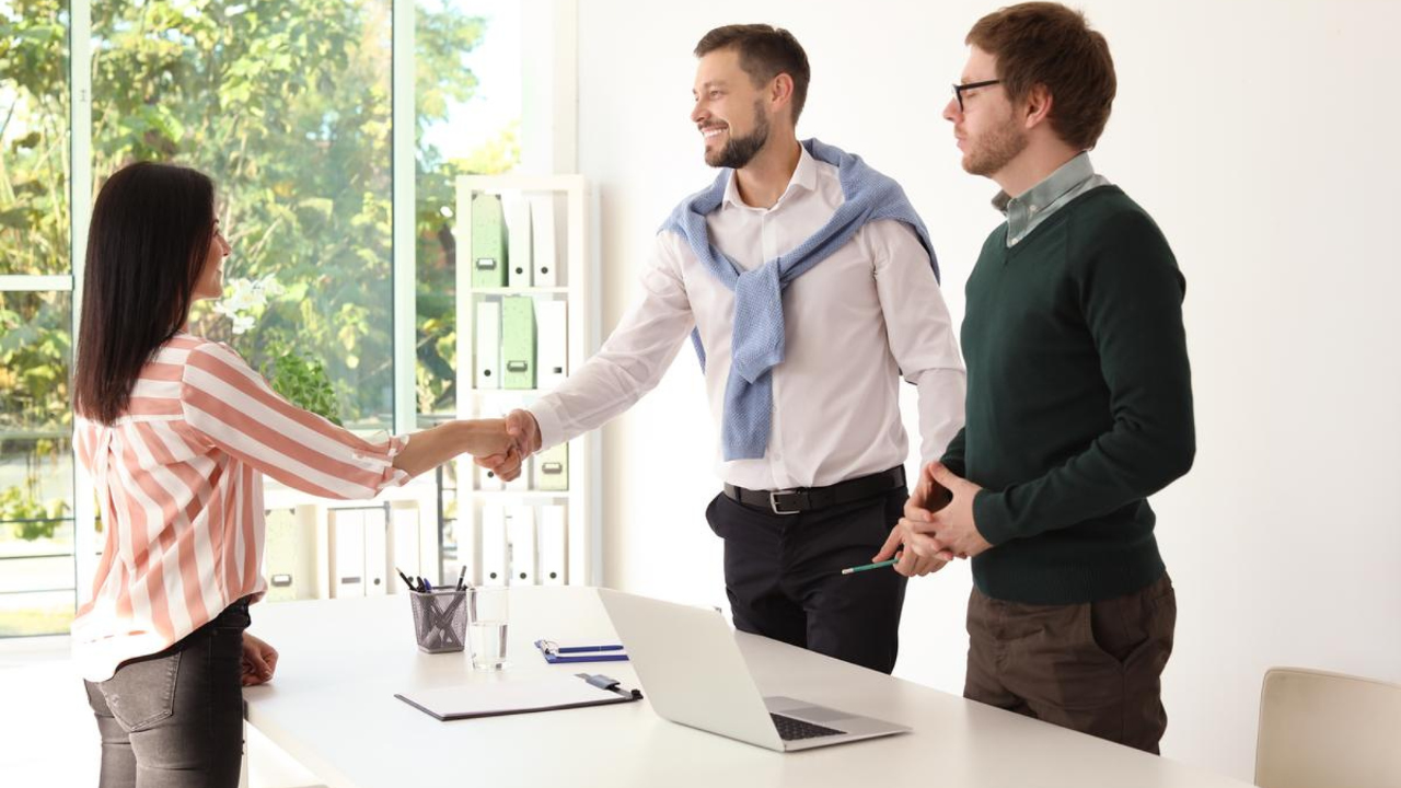 small furniture moving service