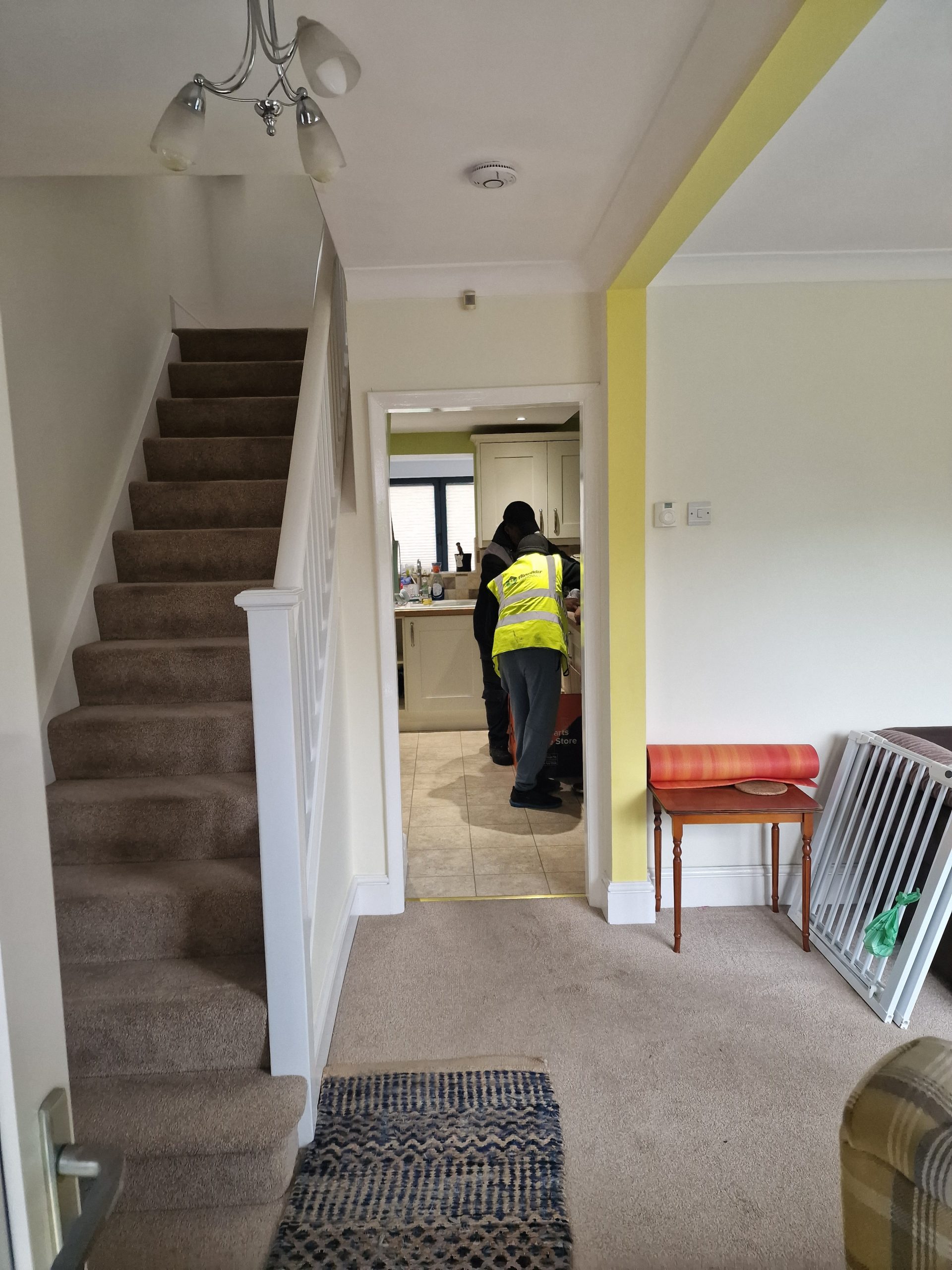 House removals in Rotherham